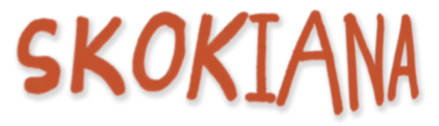 Skokiana