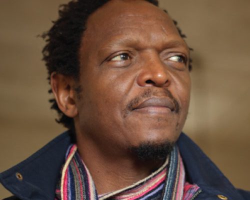 Sazi Dlamini