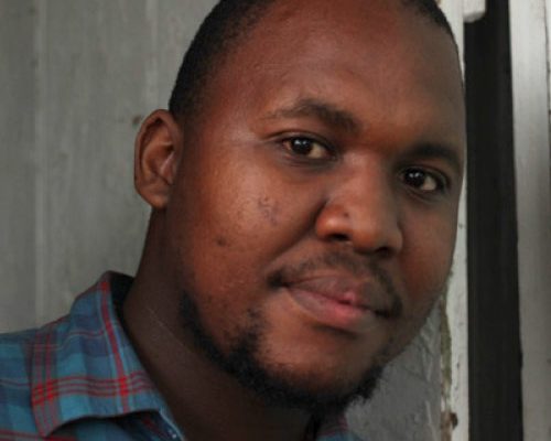 Sakhile Simane