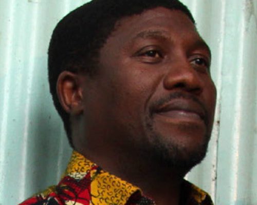 Sibusiso Mndaweni